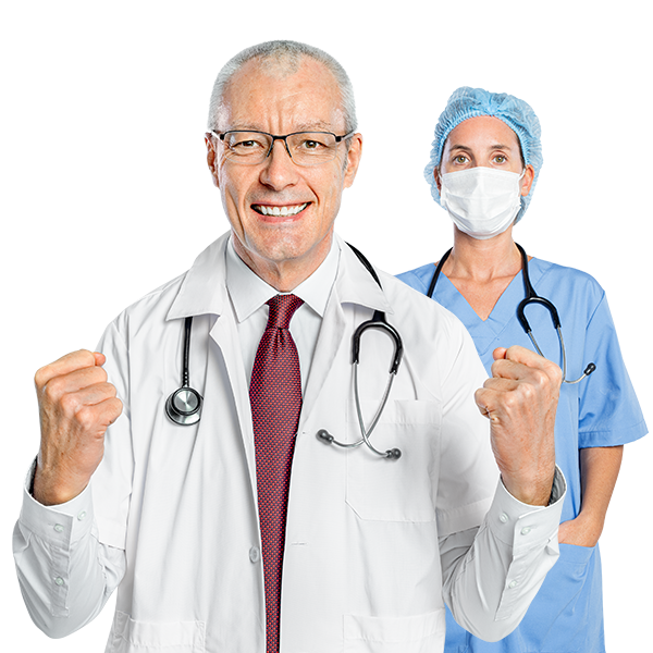 St Mary’s Hospital - Website Design and Custom CMS Development
